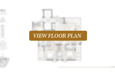 M3M St. Andrews ground floor plan